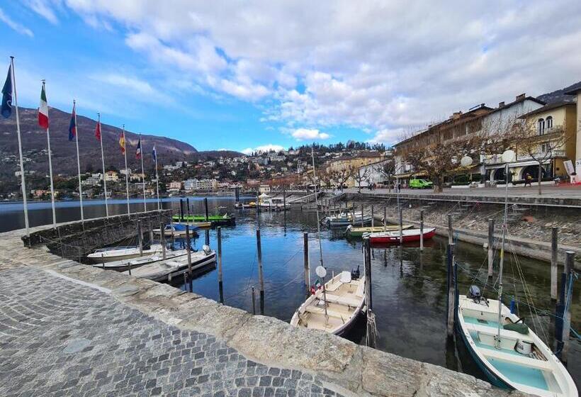 住宿加早餐 Casa Tipica Arbedese