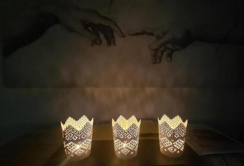 住宿加早餐 Casa Tipica Arbedese