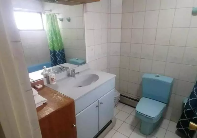 Aamiaismajoitus (B&B) Karol Hostal