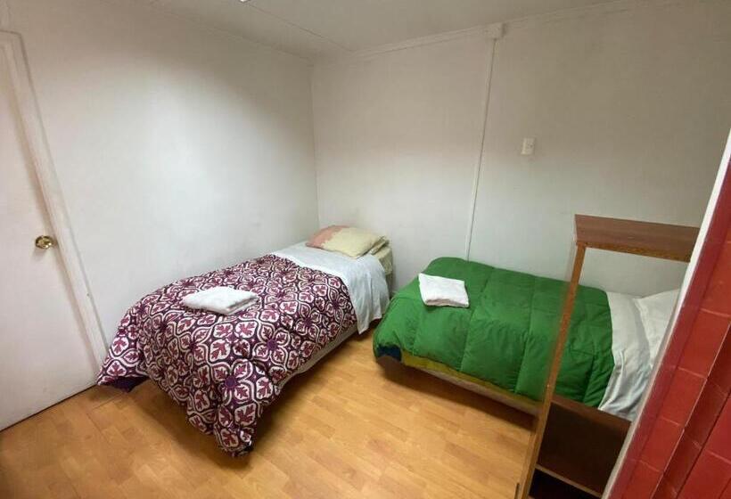 Bed & Breakfast Karol Hostal