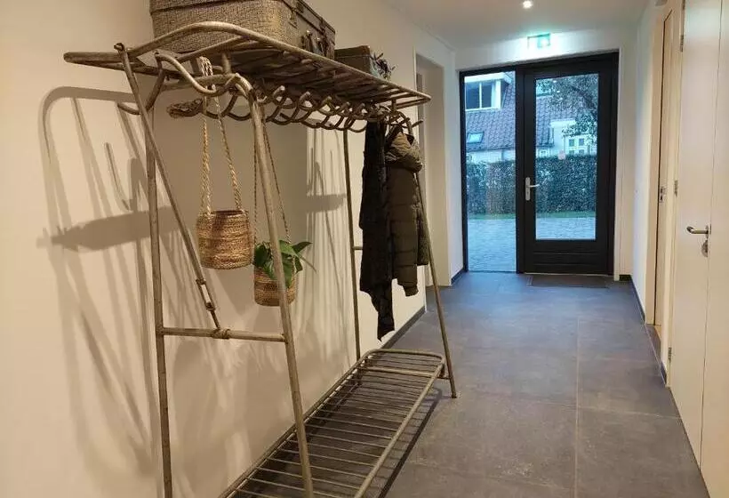 Aamiaismajoitus (B&B) Smaakvol Slochteren