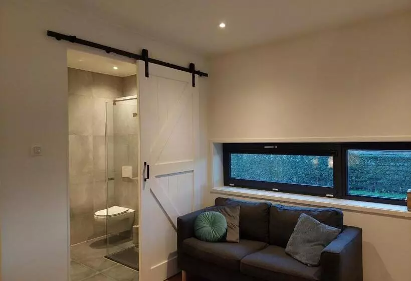 Aamiaismajoitus (B&B) Smaakvol Slochteren