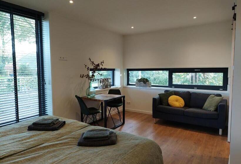 住宿加早餐  Smaakvol Slochteren