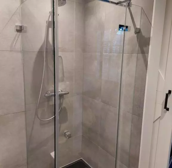 Aamiaismajoitus (B&B) Smaakvol Slochteren