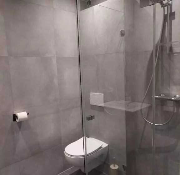 Aamiaismajoitus (B&B) Smaakvol Slochteren