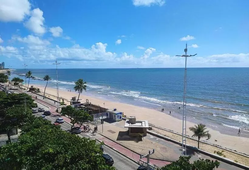 Boa Viagem Beach 502