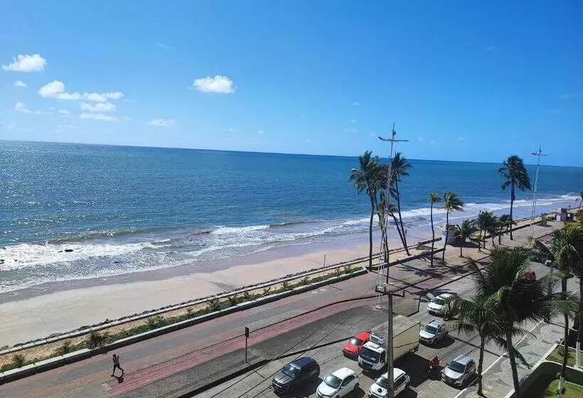 Boa Viagem Beach 502
