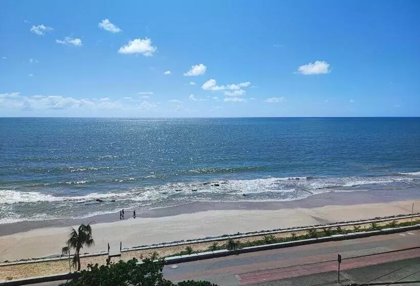 Boa Viagem Beach 502