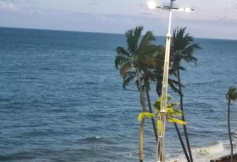 Boa Viagem Beach 502