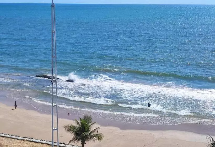 Boa Viagem Beach 502