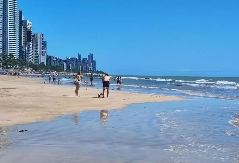 Boa Viagem Beach 502