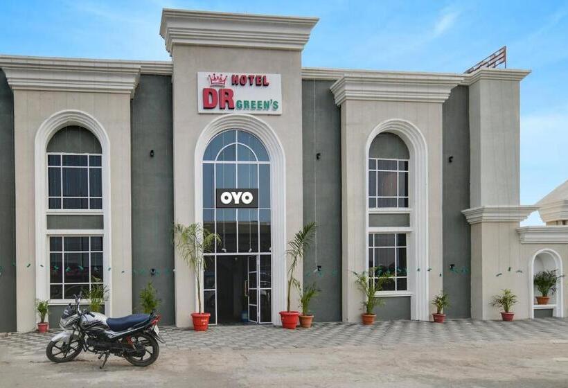 Hotel Dr Green