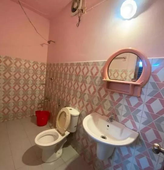 Collection O Hotel Mali Residency
