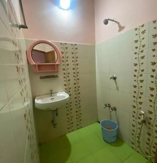 Collection O Hotel Mali Residency