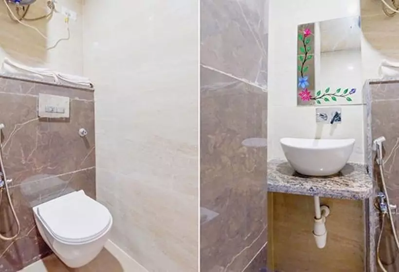 Fabhotel Bohra International