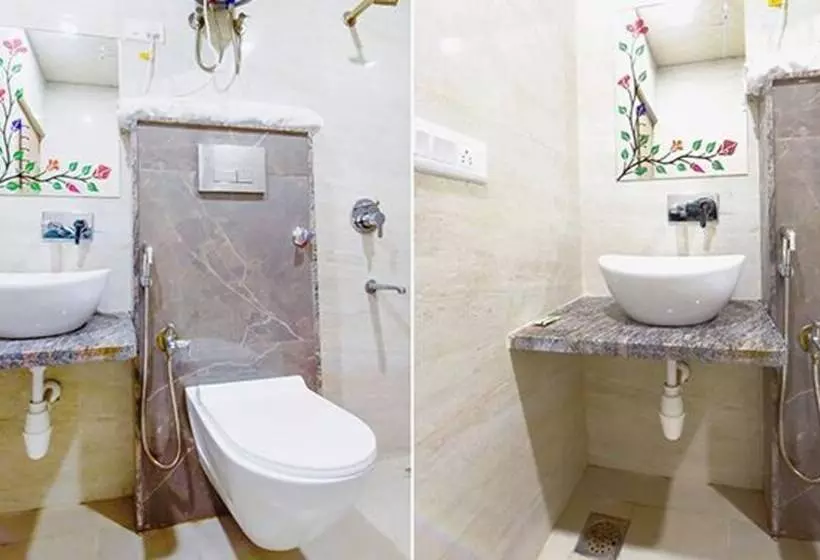 Fabhotel Bohra International