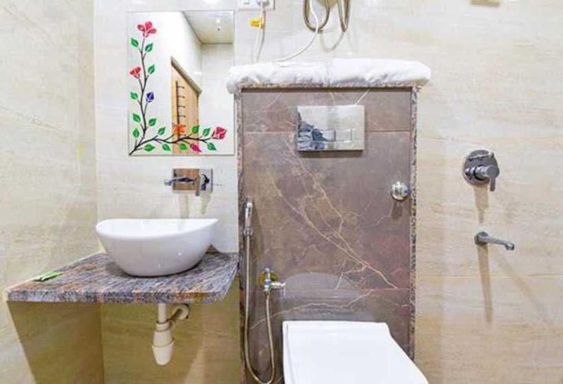 Fabhotel Bohra International