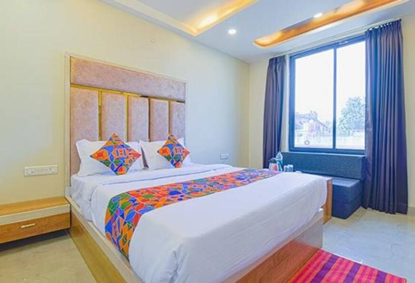 Fabhotel Bohra International