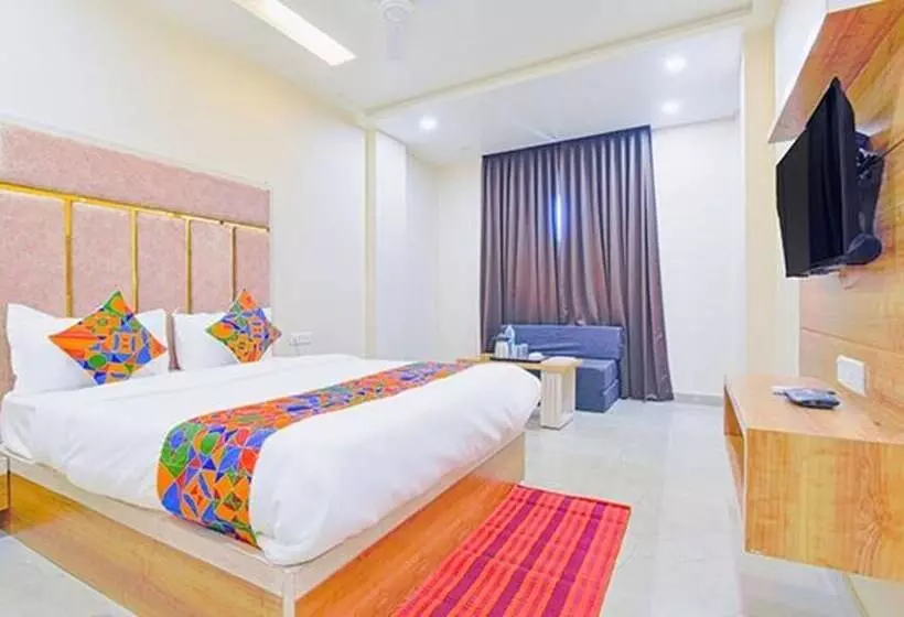 Fabhotel Bohra International