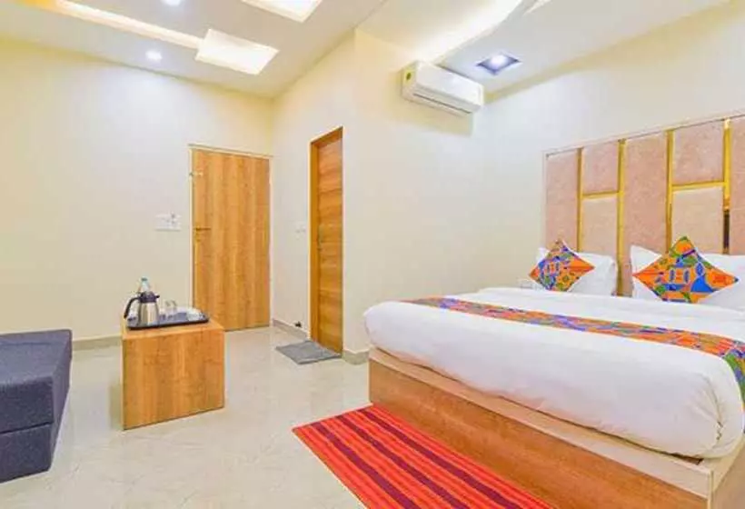 Fabhotel Bohra International