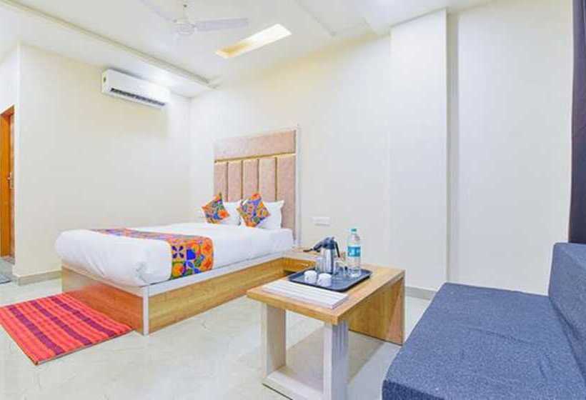 Fabhotel Bohra International