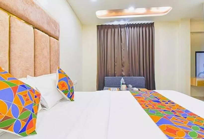 Fabhotel Bohra International