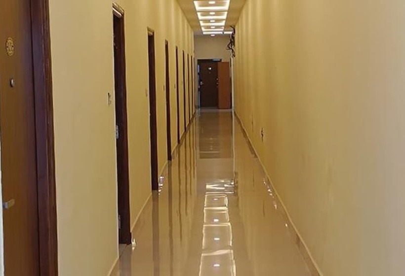 Fabhotel Mint Park   Nr Nmims College