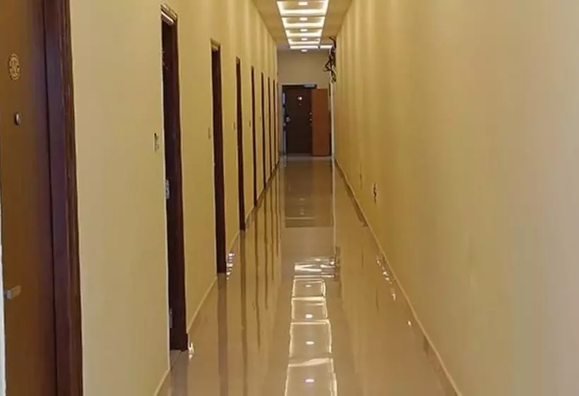 Fabhotel Mint Park   Nr Nmims College