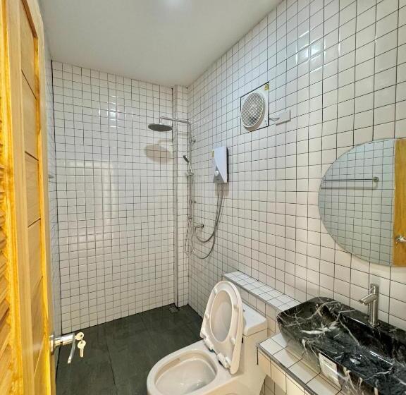 Hôtel ทุ่งตะวันรีสอร์ท แพร่