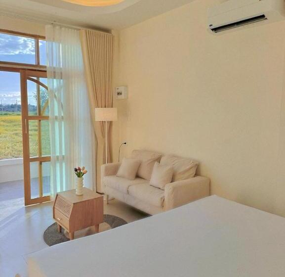 Hôtel ทุ่งตะวันรีสอร์ท แพร่