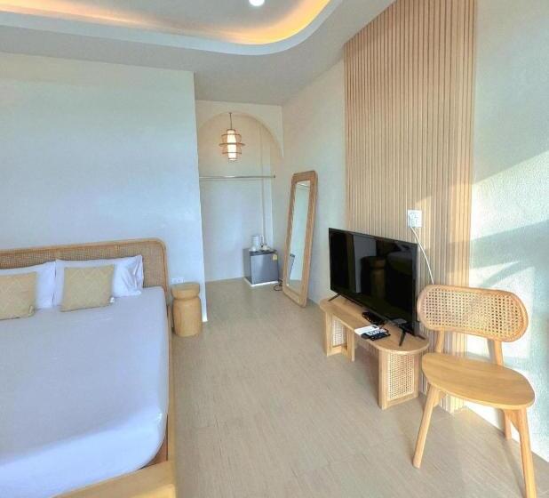 Hôtel ทุ่งตะวันรีสอร์ท แพร่