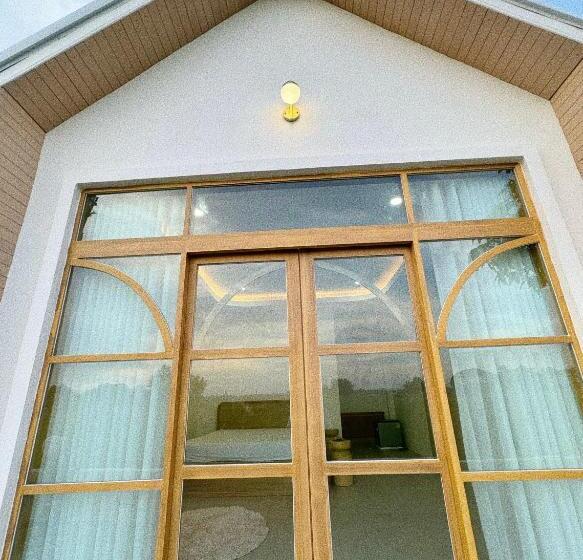 Hôtel ทุ่งตะวันรีสอร์ท แพร่