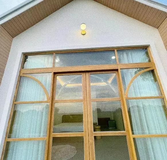ホテル ทุ่งตะวันรีสอร์ท แพร่