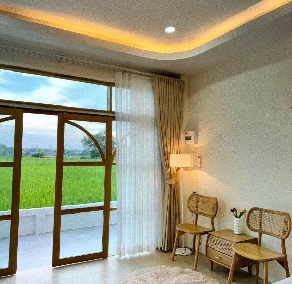 Hôtel ทุ่งตะวันรีสอร์ท แพร่