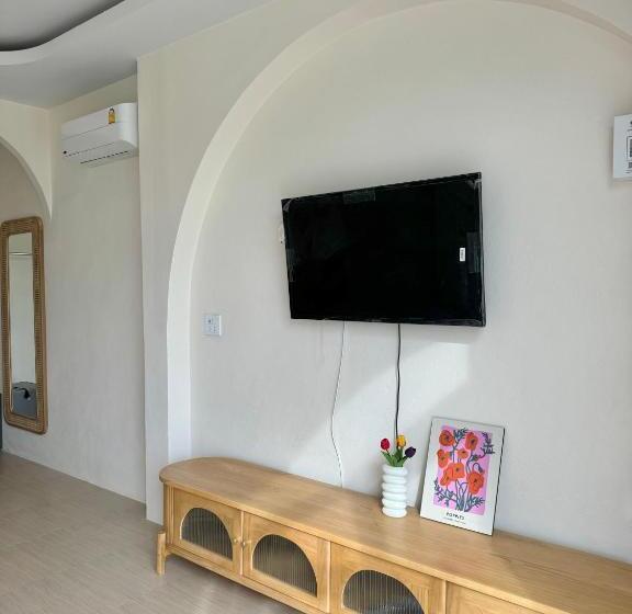 Hôtel ทุ่งตะวันรีสอร์ท แพร่