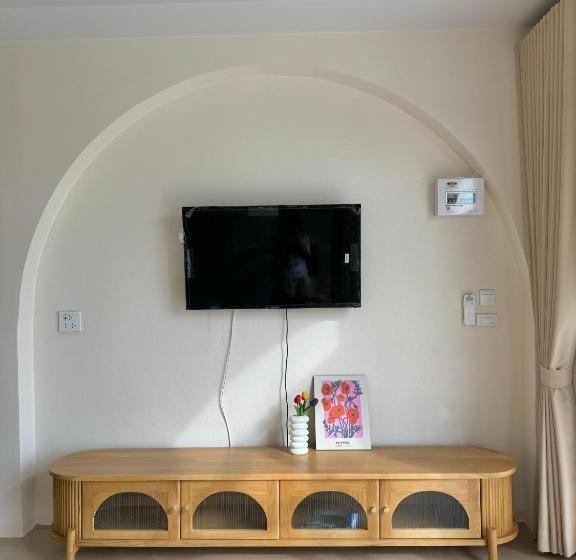 Hôtel ทุ่งตะวันรีสอร์ท แพร่