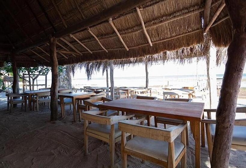 فندق Cabañas Perla Escondida