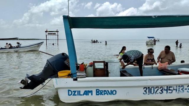 فندق Cabañas Perla Escondida