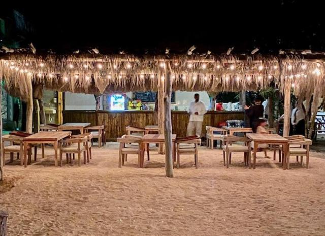 فندق Cabañas Perla Escondida