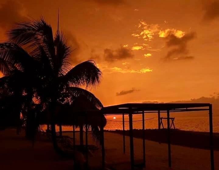 فندق Cabañas Perla Escondida