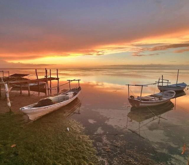 فندق Cabañas Perla Escondida