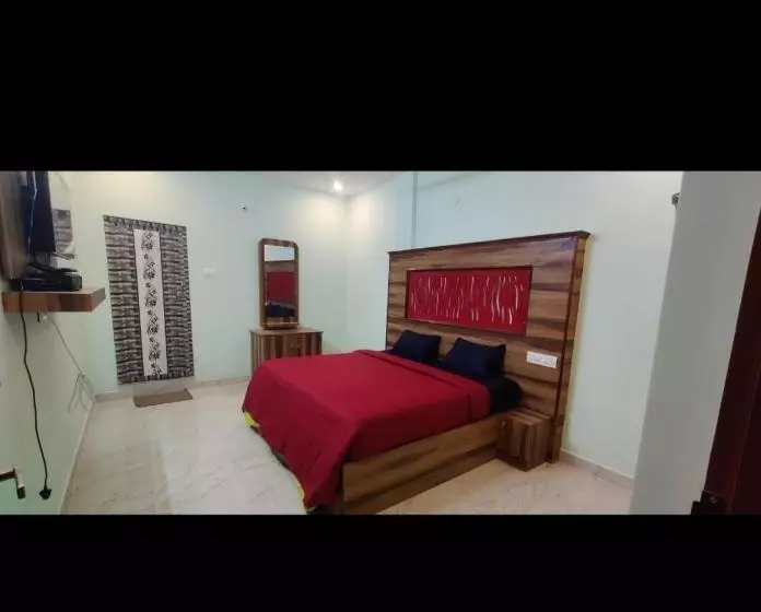 Hotel Cloud Residency Yercaud