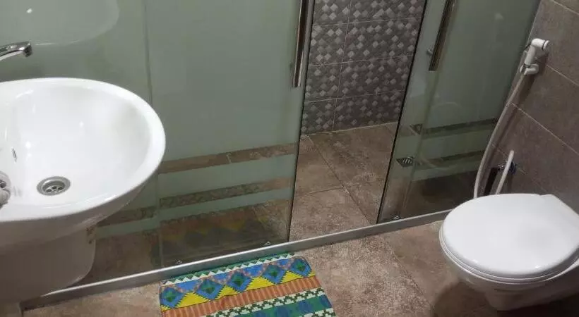 هتل کپسول الحنان
