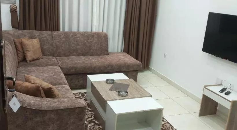 هتل کپسول الحنان