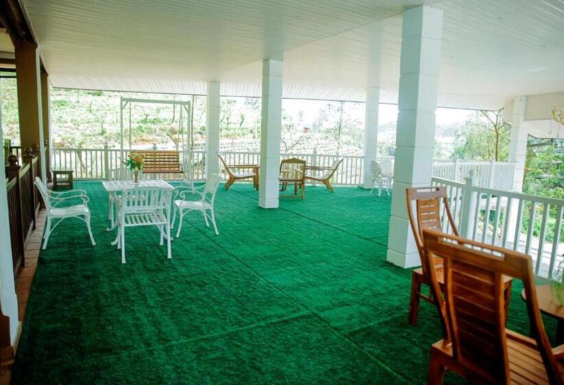 Hotel Maharajah Grand