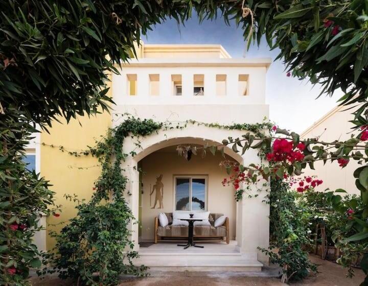 هتل Makadi Heights Elite Residence   Hurghada, Red Sea