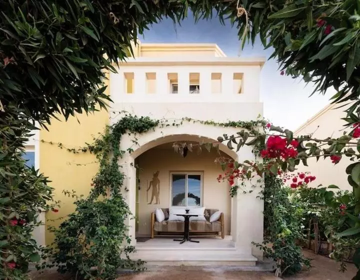 هتل Makadi Heights Elite Residence   Hurghada, Red Sea