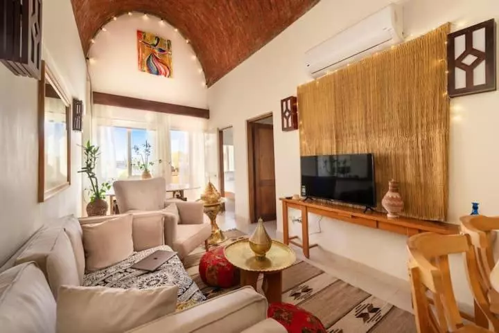 هتل Makadi Heights Elite Residence   Hurghada, Red Sea