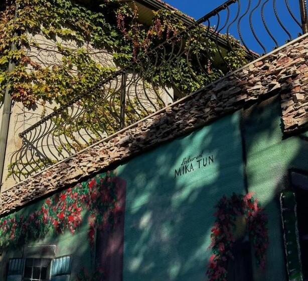 هتل Mika Tun