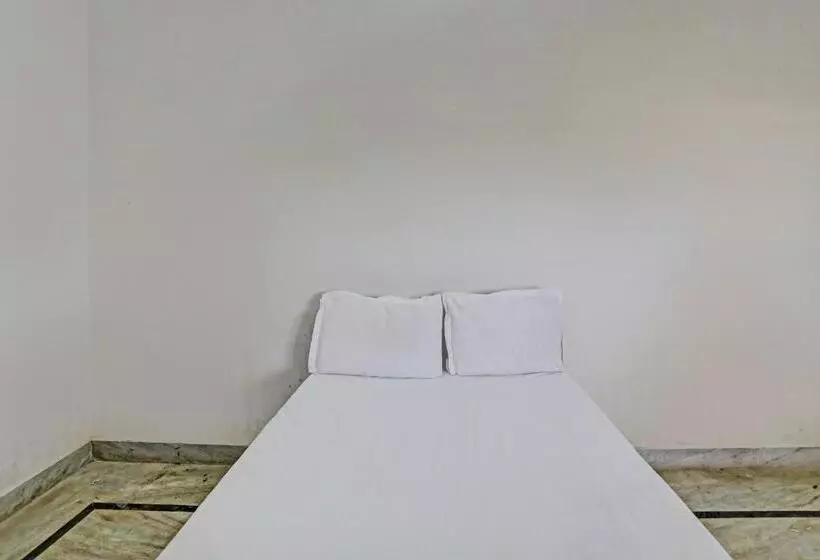 ホテル Oyo Deewan Banquets & Resort